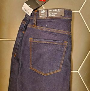Reitmans High rise jeans